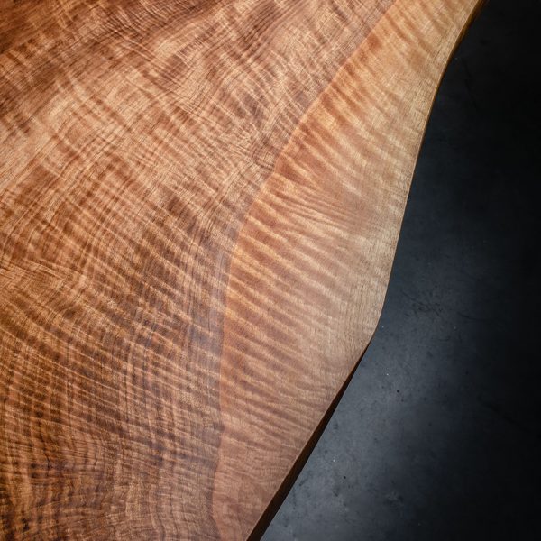 nussbaum unikat tisch