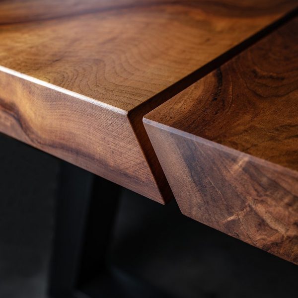 zweiunikat nussbaumtisch